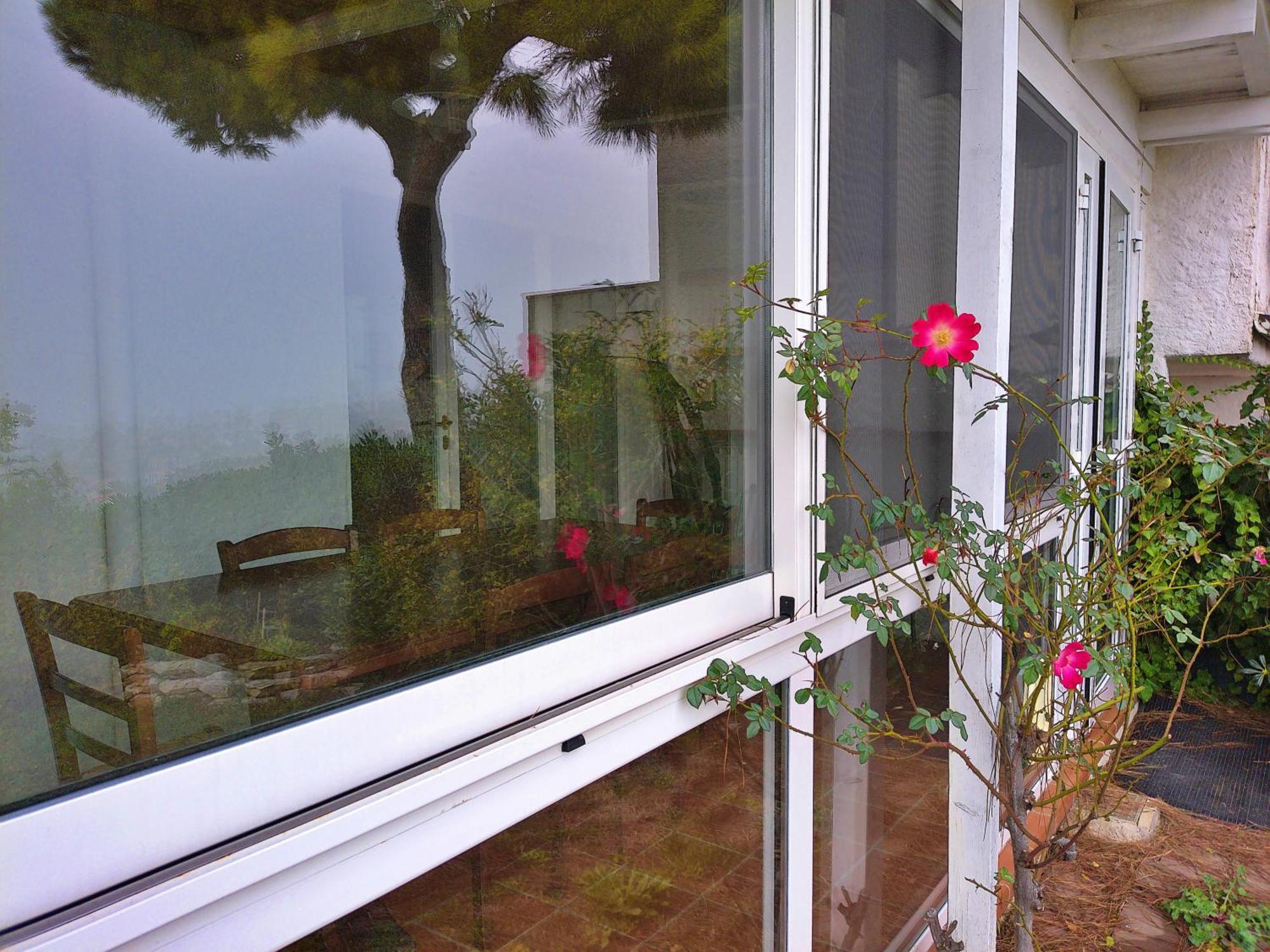 Numana Relax Home ภายนอก รูปภาพ