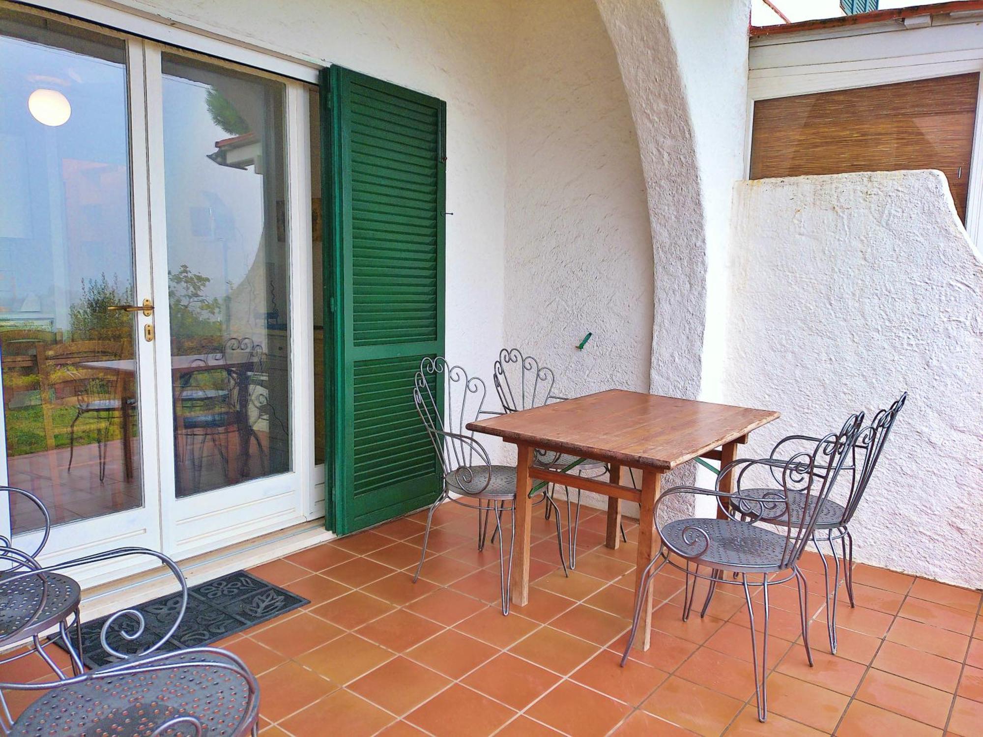 Numana Relax Home ภายนอก รูปภาพ