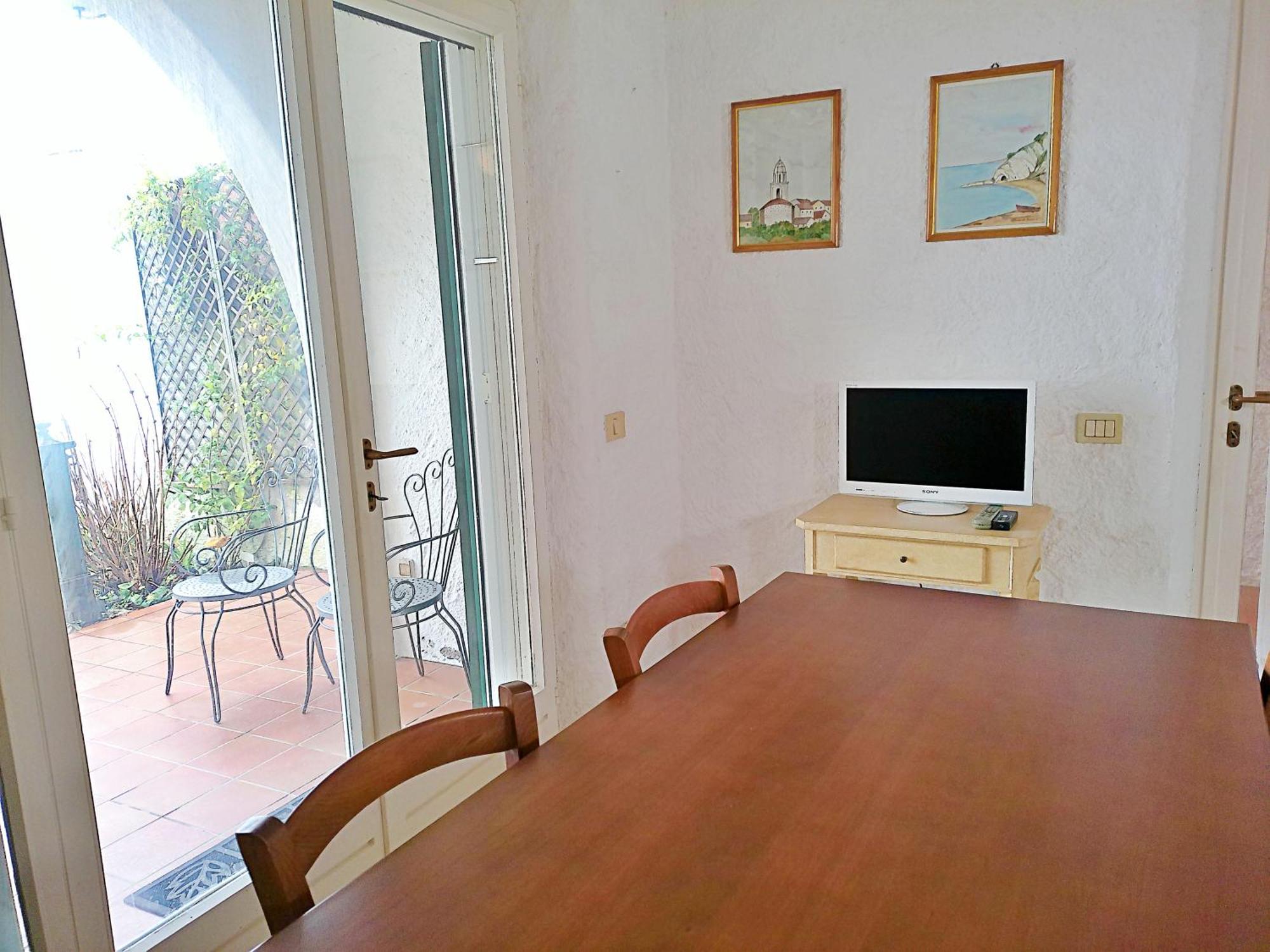 Numana Relax Home ภายนอก รูปภาพ